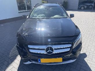 Mercedes GLA 200 Prestige AUTOMAAT PRACHTIG!!! picture 8