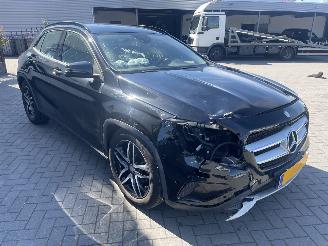 Mercedes GLA 200 Prestige AUTOMAAT PRACHTIG!!! picture 7