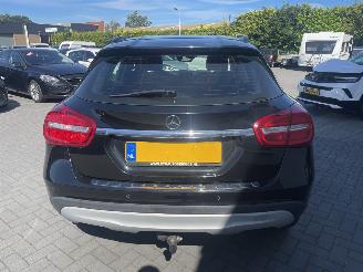 Mercedes GLA 200 Prestige AUTOMAAT PRACHTIG!!! picture 4