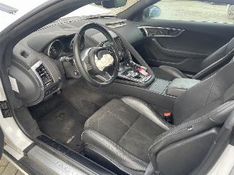 Jaguar F-type 2.0T 301 PK AUTOMAAT picture 7