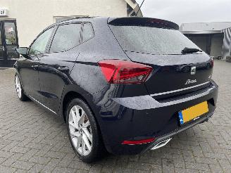 Avarii autoturisme Seat Ibiza 1.0 EcoTSI FR Intense AUTOMAAT N.A.P PRACHTIG!!!! 2022/5