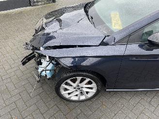 Seat Ibiza 1.0 EcoTSI FR Intense AUTOMAAT N.A.P PRACHTIG!!!! picture 21