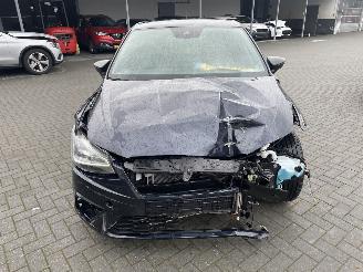 Seat Ibiza 1.0 EcoTSI FR Intense AUTOMAAT N.A.P PRACHTIG!!!! picture 4