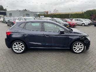 Seat Ibiza 1.0 EcoTSI FR Intense AUTOMAAT N.A.P PRACHTIG!!!! picture 6