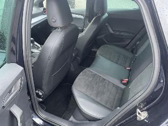 Seat Ibiza 1.0 EcoTSI FR Intense AUTOMAAT N.A.P PRACHTIG!!!! picture 14