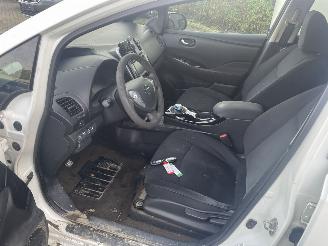 Nissan Leaf Acenta 30 kWh picture 8