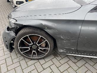 Mercedes C-klasse Estate 300 d 4MATIC 245 PK picture 24