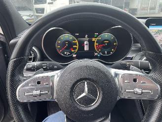 Mercedes C-klasse Estate 300 d 4MATIC 245 PK picture 16