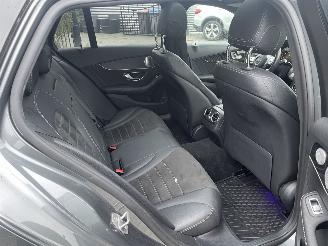 Mercedes C-klasse Estate 300 d 4MATIC 245 PK picture 11
