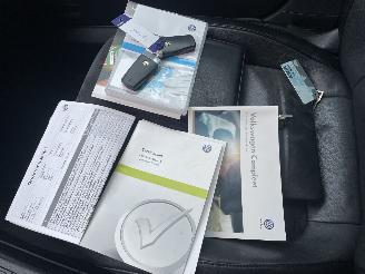 Volkswagen Passat Variant 1.4 TSI Highline Executive Edition BlueMotion N.A.P PRACHTIG!!! picture 22