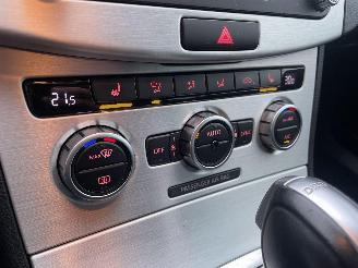 Volkswagen Passat Variant 1.4 TSI Highline Executive Edition BlueMotion N.A.P PRACHTIG!!! picture 13