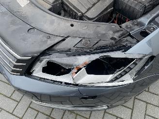 Volkswagen Passat Variant 1.4 TSI Highline Executive Edition BlueMotion N.A.P PRACHTIG!!! picture 31