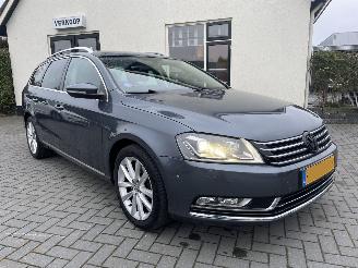 Avarii autoturisme Volkswagen Passat Variant 1.4 TSI Highline Executive Edition BlueMotion N.A.P PRACHTIG!!! 2014/9