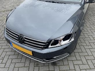 Volkswagen Passat Variant 1.4 TSI Highline Executive Edition BlueMotion N.A.P PRACHTIG!!! picture 30