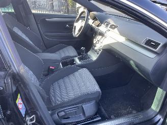 Volkswagen CC 1.8 TSI  N.A.P NL  AUTO PRACHTIG!!! picture 6