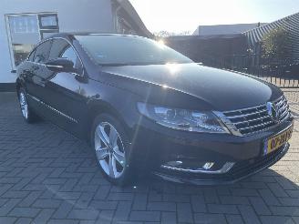 Schadeauto Volkswagen CC 1.8 TSI  N.A.P NL  AUTO PRACHTIG!!! 2013/8