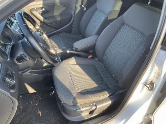 Volkswagen Polo 1.4 TDI BlueMotion N.A.P NL AUTO PRACHTIG!!! picture 6