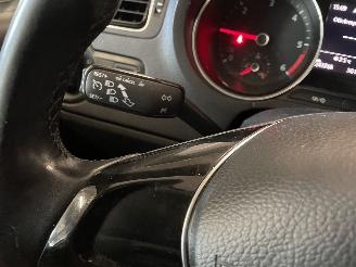 Volkswagen Polo 1.4 TDI BlueMotion N.A.P NL AUTO PRACHTIG!!! picture 13