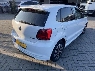 Volkswagen Polo 1.4 TDI BlueMotion N.A.P NL AUTO PRACHTIG!!! picture 2