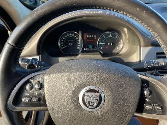 Jaguar XF 2.2D N.A.P NL AUTO PRACHTIG!! picture 15