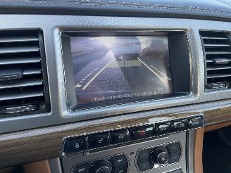 Jaguar XF 2.2D N.A.P NL AUTO PRACHTIG!! picture 16