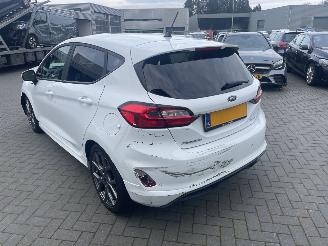 Ford Fiesta 1.0 EcoBoost Hybrid ST-LINE PRACHTIG!!! picture 5