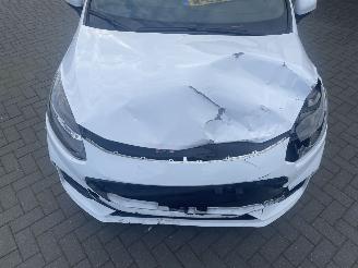 Ford Fiesta 1.0 EcoBoost Hybrid ST-LINE PRACHTIG!!! picture 18