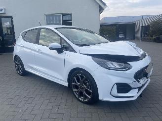  Ford Fiesta 1.0 EcoBoost Hybrid ST-LINE PRACHTIG!!! 2022/1