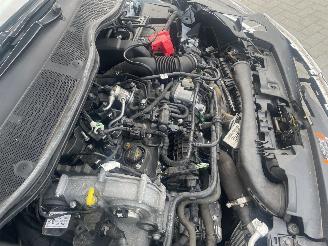 Ford Fiesta 1.0 EcoBoost Hybrid ST-LINE PRACHTIG!!! picture 24