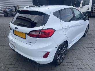 Ford Fiesta 1.0 EcoBoost Hybrid ST-LINE PRACHTIG!!! picture 7