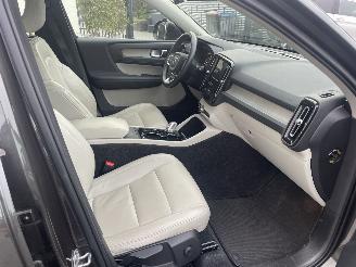 Volvo XC40 2.0 T5 AWD Inscription AUTOMAAT N.A.P NL AUTO PRACHTIG!!! picture 8