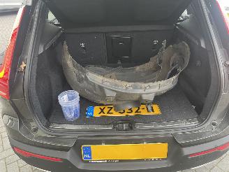 Volvo XC40 2.0 T5 AWD Inscription AUTOMAAT N.A.P NL AUTO PRACHTIG!!! picture 18