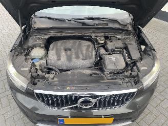 Volvo XC40 2.0 T5 AWD Inscription AUTOMAAT N.A.P NL AUTO PRACHTIG!!! picture 19