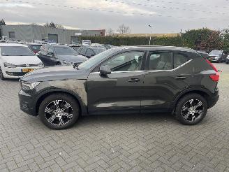 Volvo XC40 2.0 T5 AWD Inscription AUTOMAAT N.A.P NL AUTO PRACHTIG!!! picture 5
