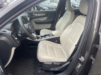 Volvo XC40 2.0 T5 AWD Inscription AUTOMAAT N.A.P NL AUTO PRACHTIG!!! picture 12