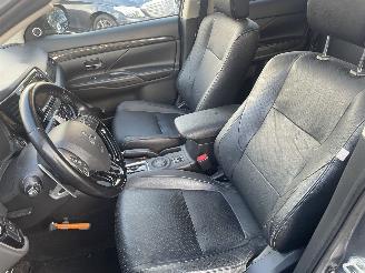 Mitsubishi Outlander 2.0 Instyle AUTOMAAT 7.P N.A.P NL AUTO PRACHTIG!!! picture 9