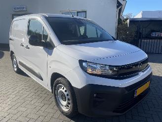  Opel Combo 1.5 BlueHDi 100 S&S L1 N.A.P NL AUTO PRACHTIG!!! 2024/5
