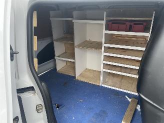 Opel Combo 1.5 BlueHDi 100 S&S L1 N.A.P NL AUTO PRACHTIG!!! picture 18