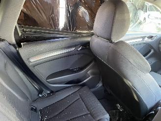 Audi A3 SPORTBACK 30 TFSI Design Pro Line AUTOMAAT N.A.P NL AUTO picture 17