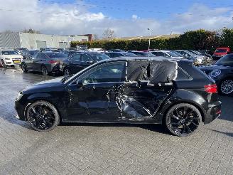 Audi A3 SPORTBACK 30 TFSI Design Pro Line AUTOMAAT N.A.P NL AUTO picture 6