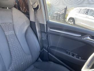 Audi A3 SPORTBACK 30 TFSI Design Pro Line AUTOMAAT N.A.P NL AUTO picture 16