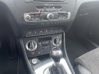 Audi Q3 1.4 TFSI Sport Edition N.A.P PRACHTIG!!! picture 17