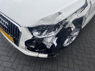 Audi Q3 1.4 TFSI Sport Edition N.A.P PRACHTIG!!! picture 24