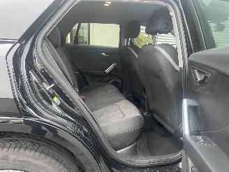 Audi Q2 30 TFSI epic N.A.P NL AUTO PRACHTIG!!! picture 10