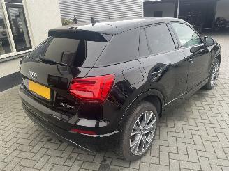 Audi Q2 30 TFSI epic N.A.P NL AUTO PRACHTIG!!! picture 2