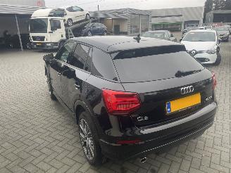 Audi Q2 30 TFSI epic N.A.P NL AUTO PRACHTIG!!! picture 3