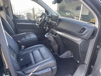 Peugeot Expert 2.0 BlueHDi 180 S&S L3 DC FULL OPTIONS N.A.P NL BUS PRACHTIG!!! picture 10