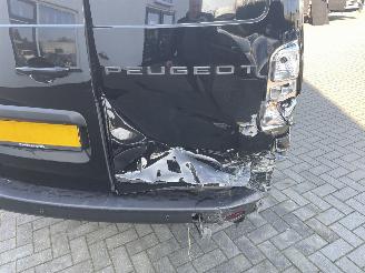 Peugeot Expert 2.0 BlueHDi 180 S&S L3 DC FULL OPTIONS N.A.P NL BUS PRACHTIG!!! picture 26