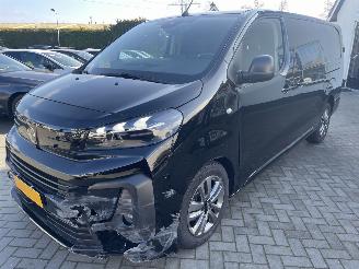 Peugeot Expert 2.0 BlueHDi 180 S&S L3 DC FULL OPTIONS N.A.P NL BUS PRACHTIG!!! picture 7