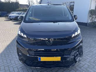 Peugeot Expert 2.0 BlueHDi 180 S&S L3 DC FULL OPTIONS N.A.P NL BUS PRACHTIG!!! picture 8